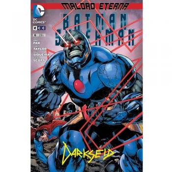 Batman/superman núm. 06