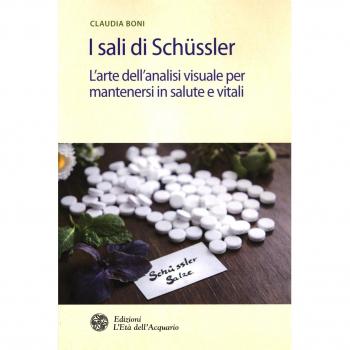 I sali di Schüssler. L'arte dell'analisi visuale per mantenersi i