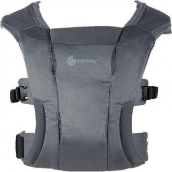 Ergobaby Embrace Soft Air Mesh Babytrage