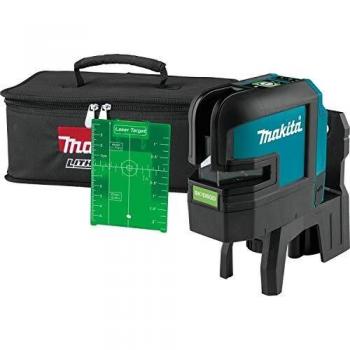 Makita SK106GDZ 10.8V/12V MAX CXT Green Laser