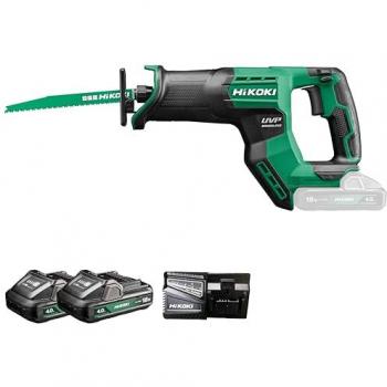 Hikoki 18 V Seghetto Universale