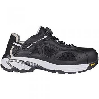 Zapato de Seguridad Solid Gear Bushido S1P Talla 36