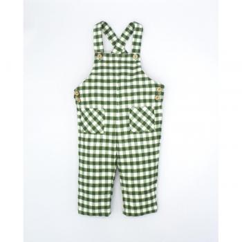 Ropa de Noche de Niño con Bolsillos