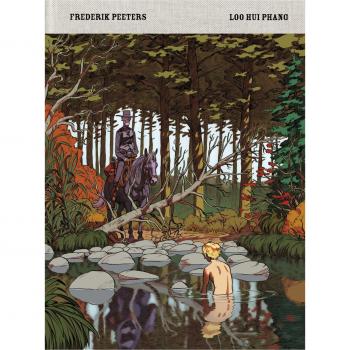 L'odeur des garçons affamés