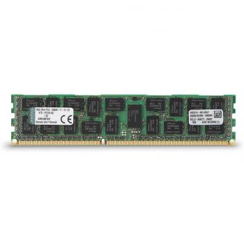 Kingston 16GB 1600MHz DDR3 Reg ECC Memory Stick