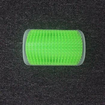 Peigne gratteur pour le toilettage des animaux