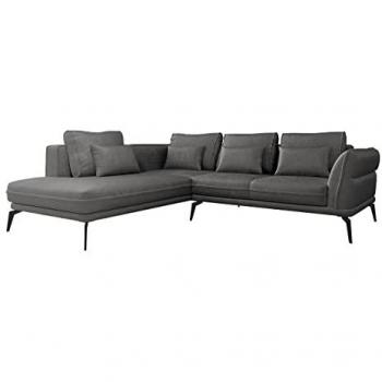 Loft-Ecksofa FlexiSleep