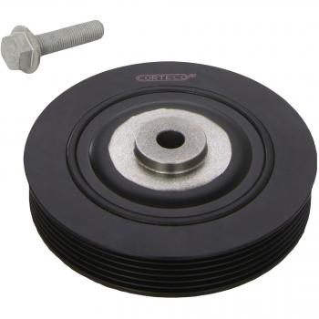 Corteco 80000205 Riemenscheibe für Motor