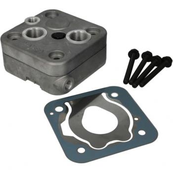 Testa compressore d'aria Wabco 411 151 920 2