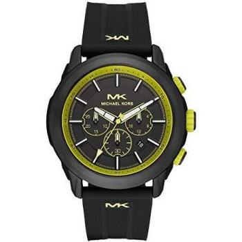 Michael Kors Men's Kyle Chronograph Watch