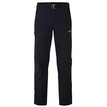 Montane Tenacity Regulierte Regenhose
