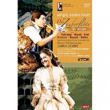 Le Petit Concert de la Flûte de Mozart (Festival Salzbourg)