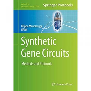 Synthetic Gene Circuits