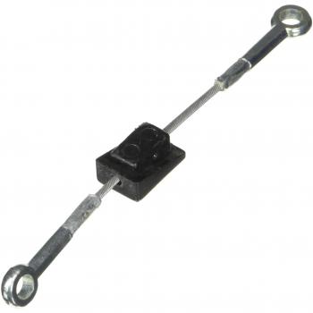 Cavo VAICO 25‑30040 Freno Stazionamento