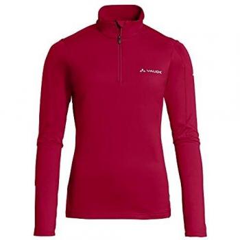VAUDE Livigno Halfzip II für Damen
