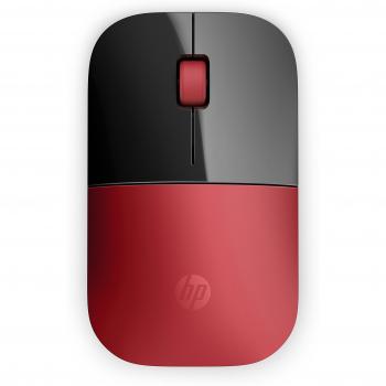 HP Z3700 (V0L82AA) kabellose Maus rot