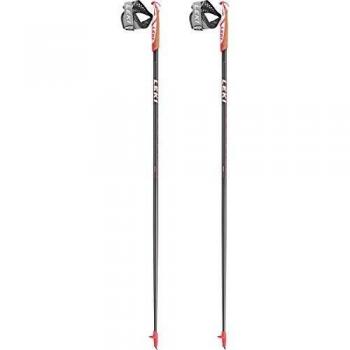 Leki Flash Carbon Walking Poles Unisex 105 cm
