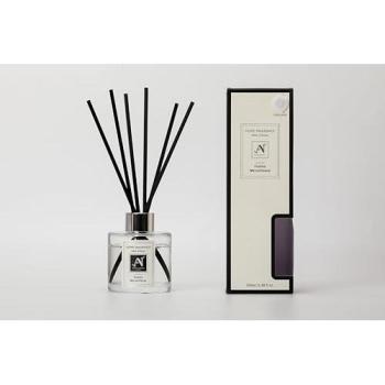 Femme Merveilleuse 100ml Clear Reed Diffuser – Minimalist Luxe Edition