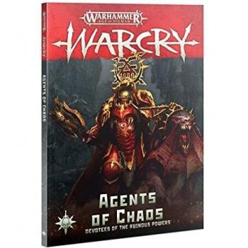 Games Workshop Warcry