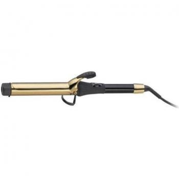 Arricciacapelli Luxury Hairline XL Oro Nero e Oro