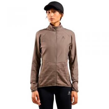 Odlo Dames Hardloopjas Essential Insulator Hybrid