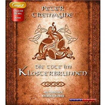 Die Tote im Klosterbrunnen