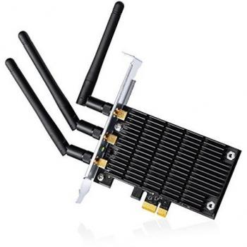 TP-Link ARCHER T6E AC 1300 Wireless Dual Band PCI Express Adapter