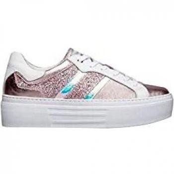 Calzature Sportive 38 Nera Giardini
