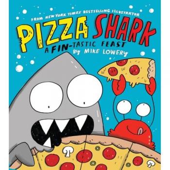 Pizza Shark