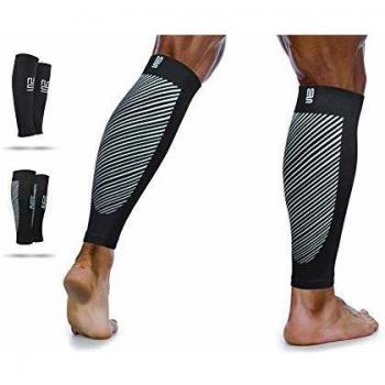 Modetro Sports Compression Sleeves