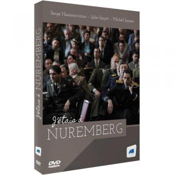 J'étais À Nüremberg