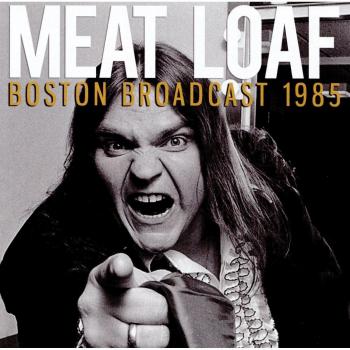 Boston Radio Broadcast 1985
