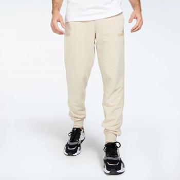 Pantalones Puma Estilo Beige para Hombres
