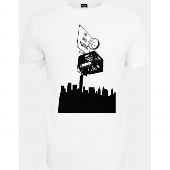 Mister Tee No Ball Premium Cotton Top