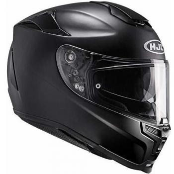 Mittelgroßer HJC RPHA 70 Schwarzmatte