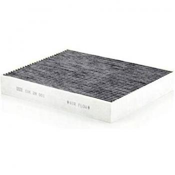 MANN-FILTER CUK28001 Pollen Filter