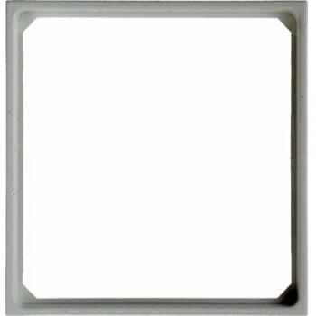 Anello S1 Adapter, Colore Bianco Polare – Berker