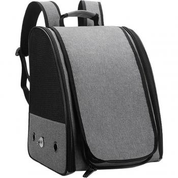 Parrot Travel Carrier Backpack with Perch
