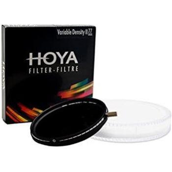 HOYA Filtre ND variable MkII 72mm