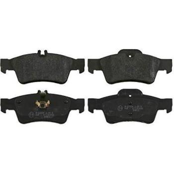 Febi bilstein 16451 pastiglie freno (posteriore)