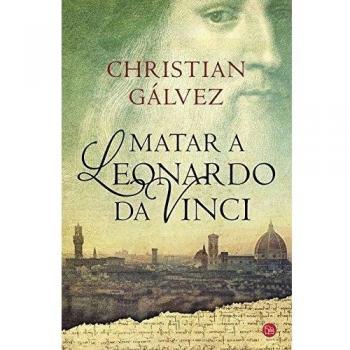 Matar a leonardo da vinci