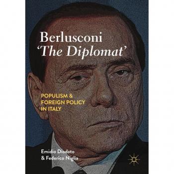 Vitalsource Technologies, Inc. Berlusconi The Diplomat