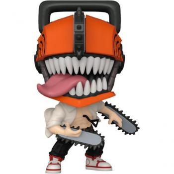 Chainsaw Man W/chase 1677