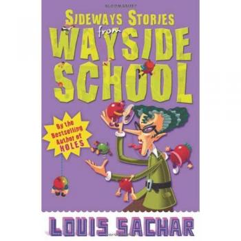 Sideways Stories from Wayside School