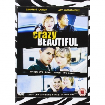 Crazy Beautiful [Edizione: Regno Unito] [Edizione: Regno Unito]