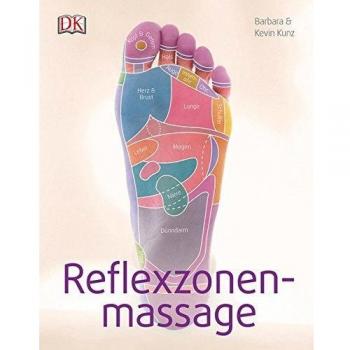 Reflexzonenmassage