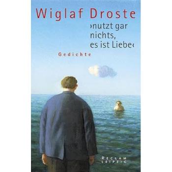 nutzt gar nichts, es ist Liebe
