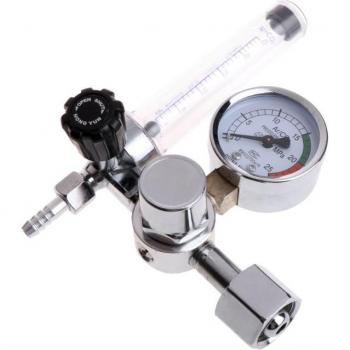 Metall Schweiß Druckregler Argon CO2 MIG TIG MAG A5YD