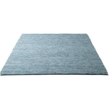 Hörnum – Sansibar Handweb Teppich, 12 mm