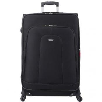 Valigia a Rotelle Totto Andromeda 2.0 Grande 117L
